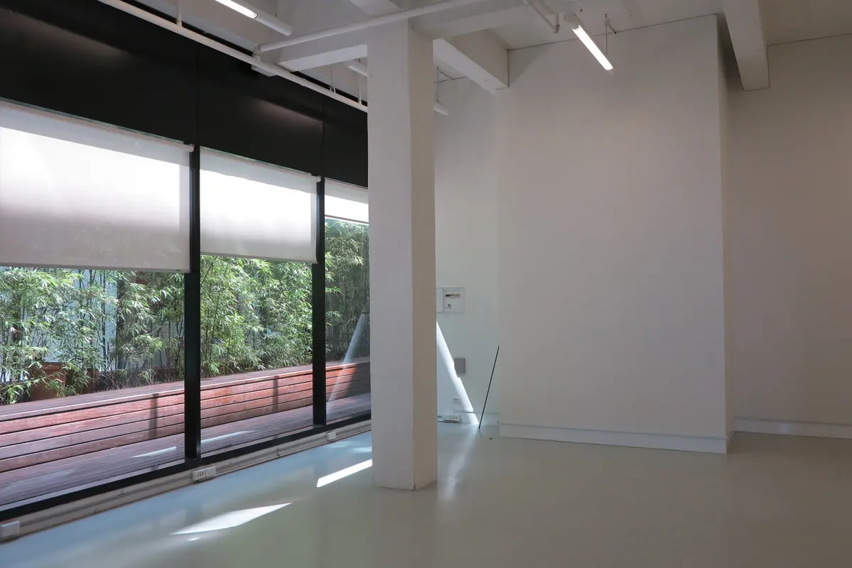 Small Office in Rosebery