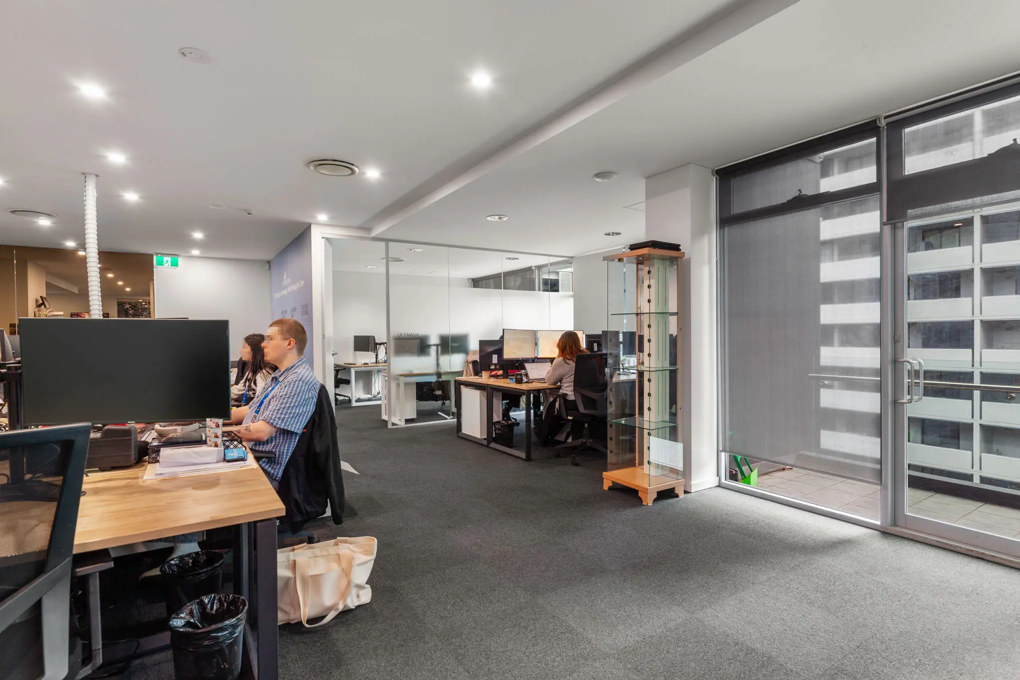 SENSATIONAL OFFICE SENSATIONAL OFFICE