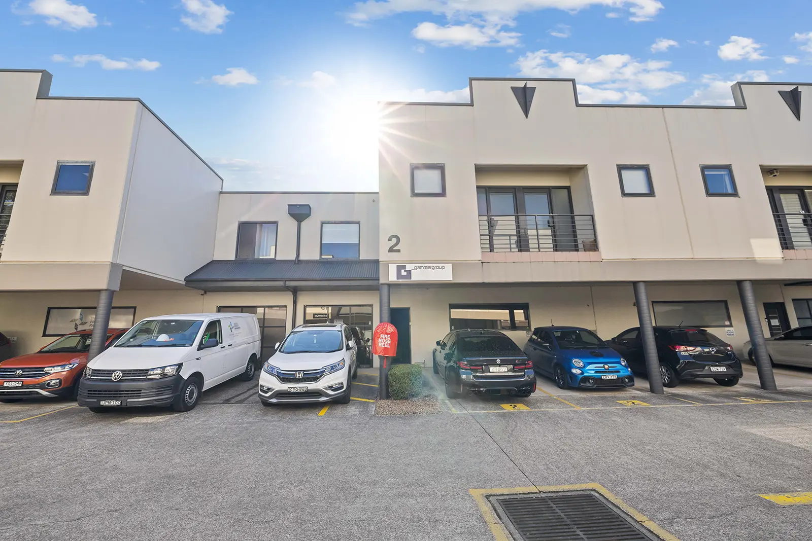 GREEN SQUARE BUSINESS CENTRE GREEN SQUARE BUSINESS CENTRE