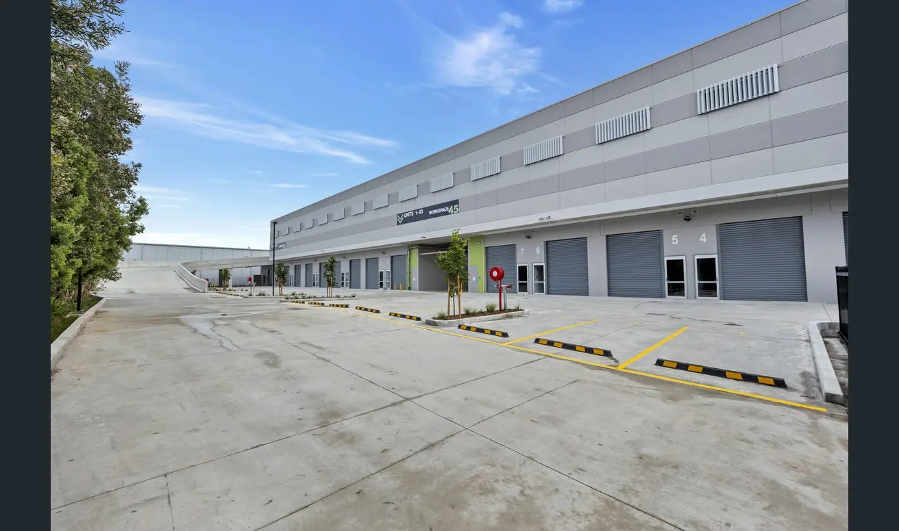 NEAT HIGH BAY FACTORY NEAT HIGH BAY FACTORY