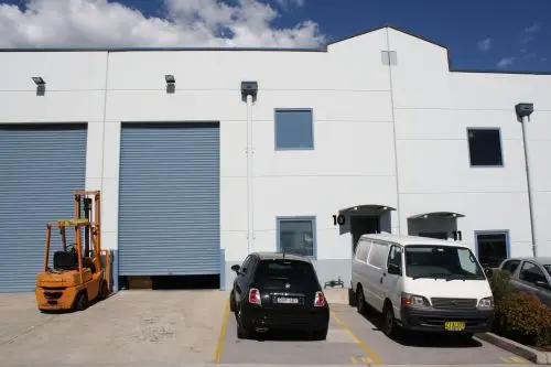 FACTORY UNIT FACTORY UNIT