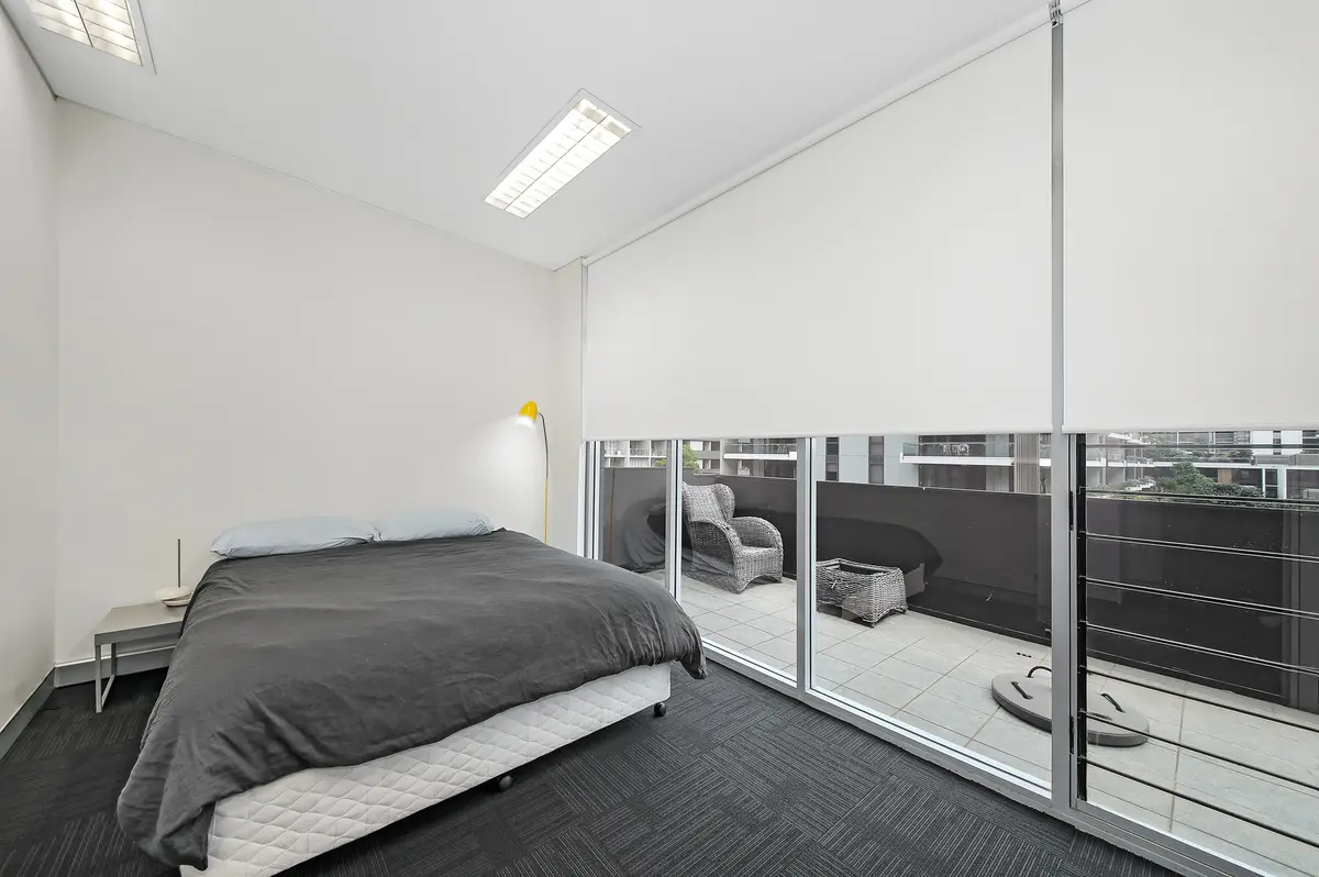 plus rooms